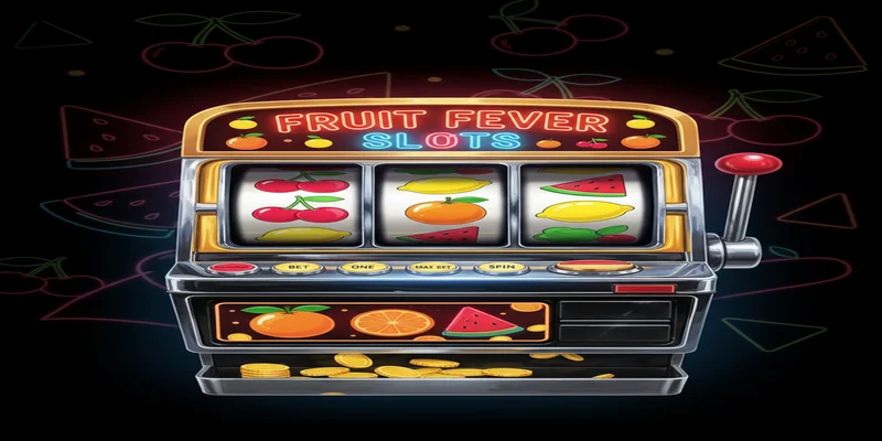 Fruit Fever স্লট